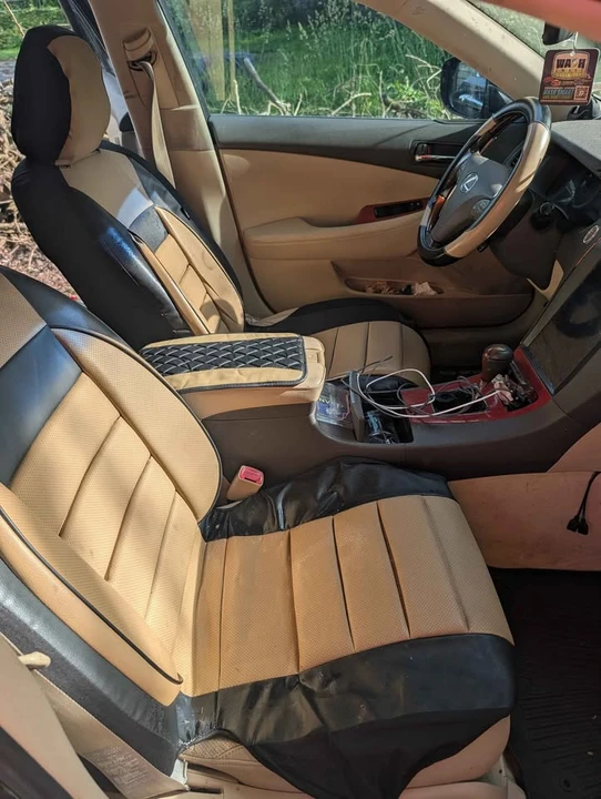 2007 Lexus ES 5th Gen - Image 8 of 16