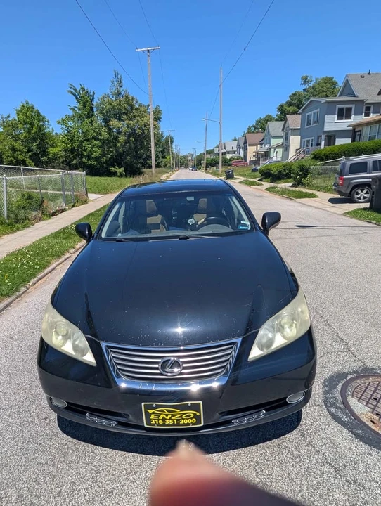 2007 Lexus ES 5th Gen - Image 3 of 16