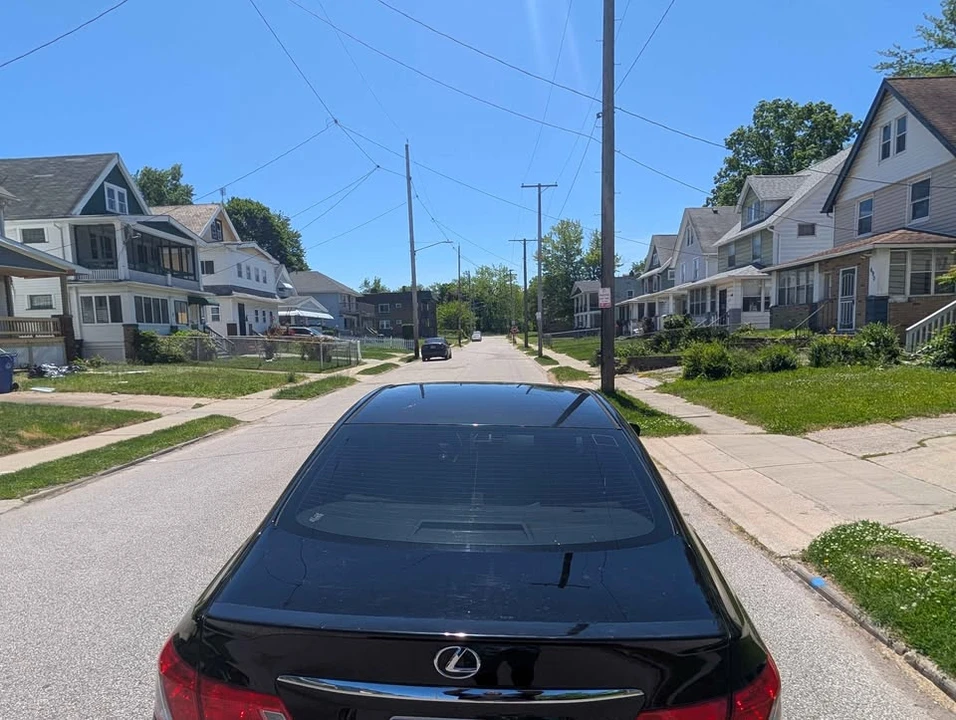 2007 Lexus ES 5th Gen - Image 4 of 16