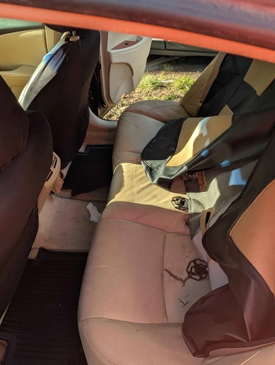 2007 Lexus ES 5th Gen - Image 13 of 16