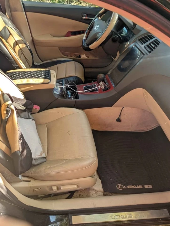 2007 Lexus ES 5th Gen - Image 15 of 16