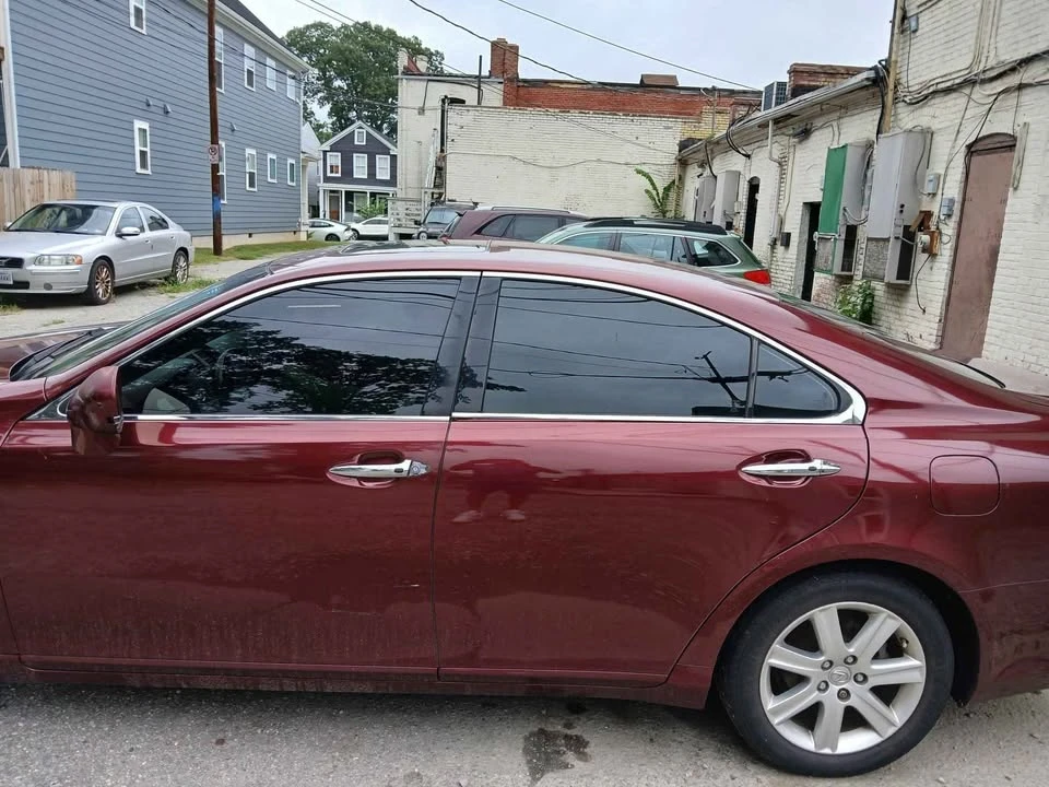 2007 Lexus ES 5th Gen - Image 2 of 5
