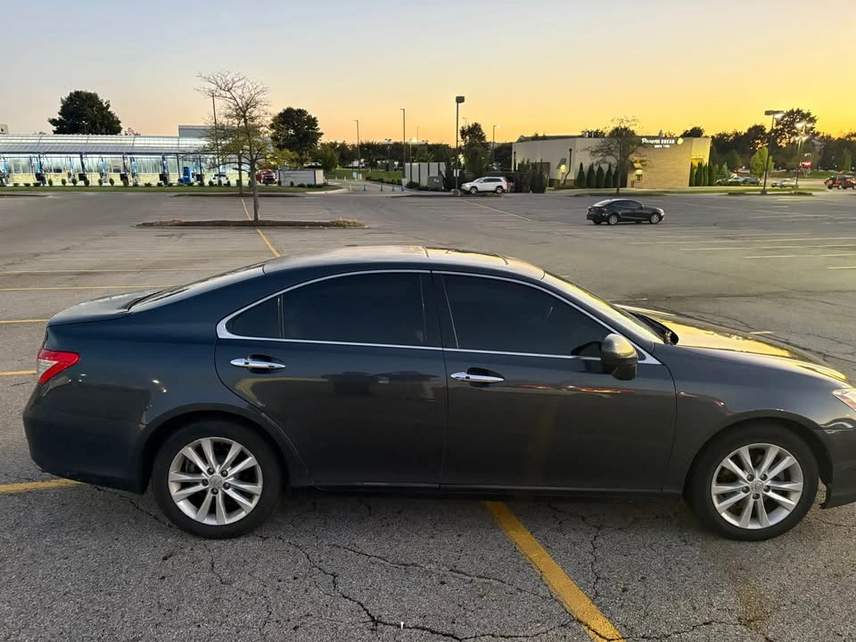 2007 Lexus ES 5th Gen - Image 6 of 11