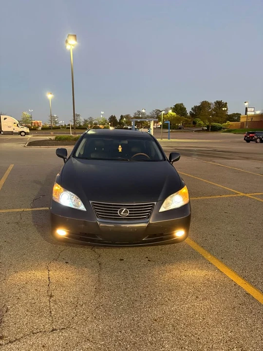 2007 Lexus ES 5th Gen - Image 11 of 11