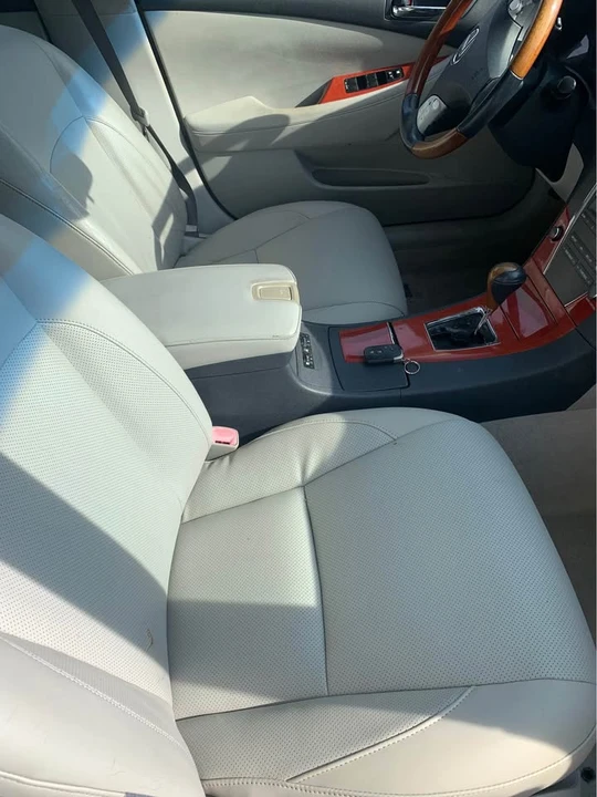 2007 Lexus ES 5th Gen - Image 9 of 9