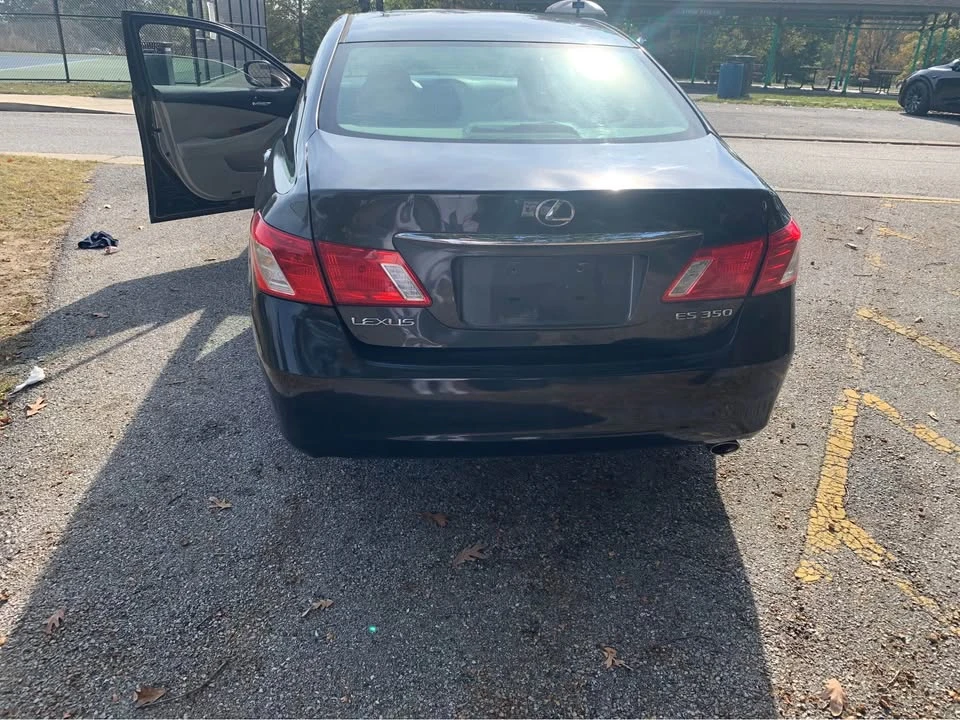 2007 Lexus ES 5th Gen - Image 5 of 9