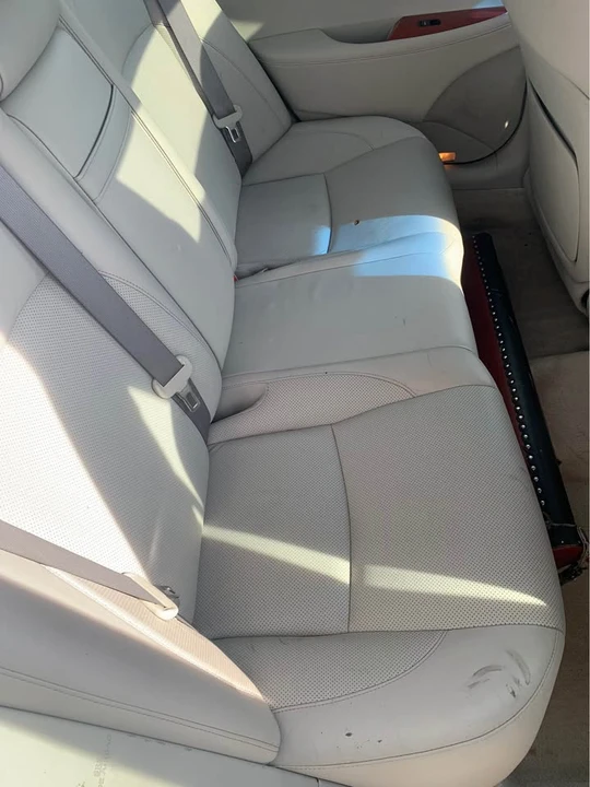 2007 Lexus ES 5th Gen - Image 8 of 9