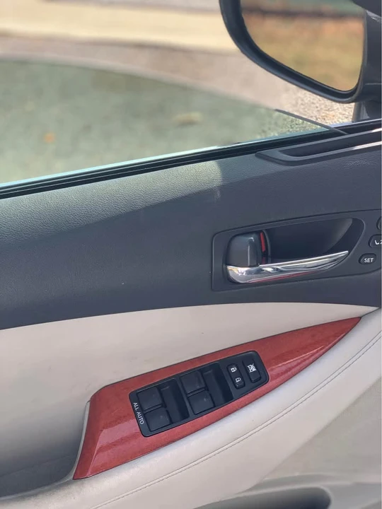 2007 Lexus ES 5th Gen - Image 3 of 9
