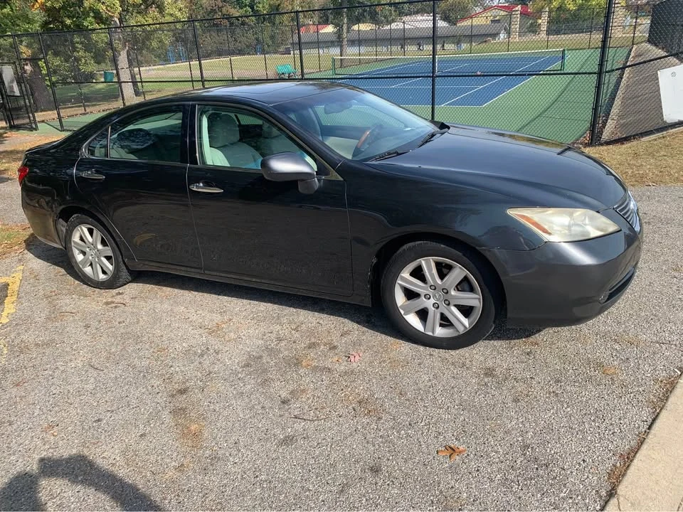 2007 Lexus ES 5th Gen - Image 6 of 9