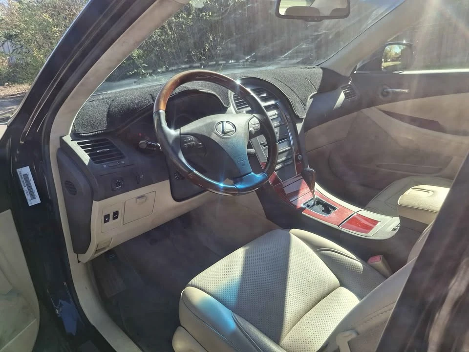 2007 Lexus ES 5th Gen - Image 5 of 7
