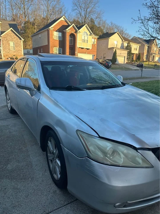 2007 Lexus ES 5th Gen - Image 2 of 12
