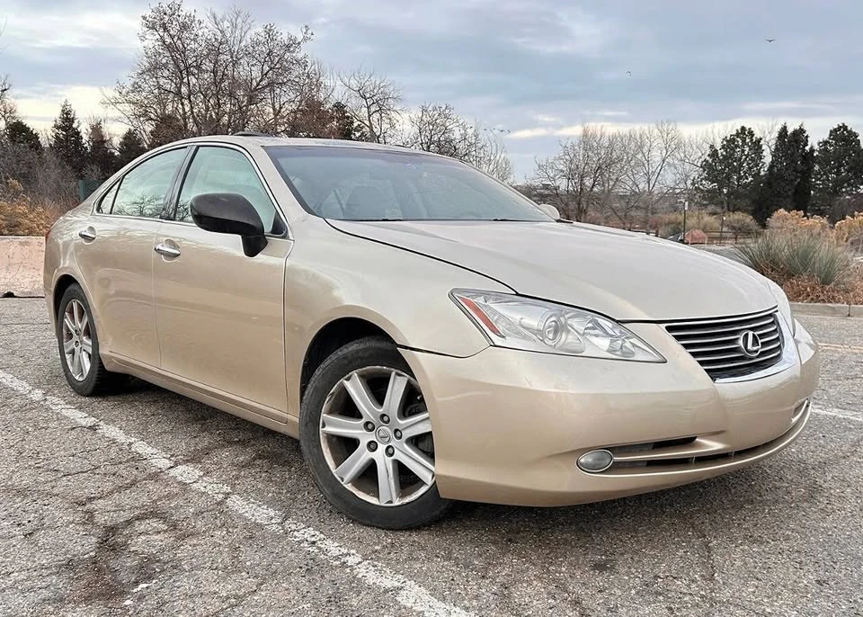 2007 Lexus ES 5th Gen - Image 4 of 20