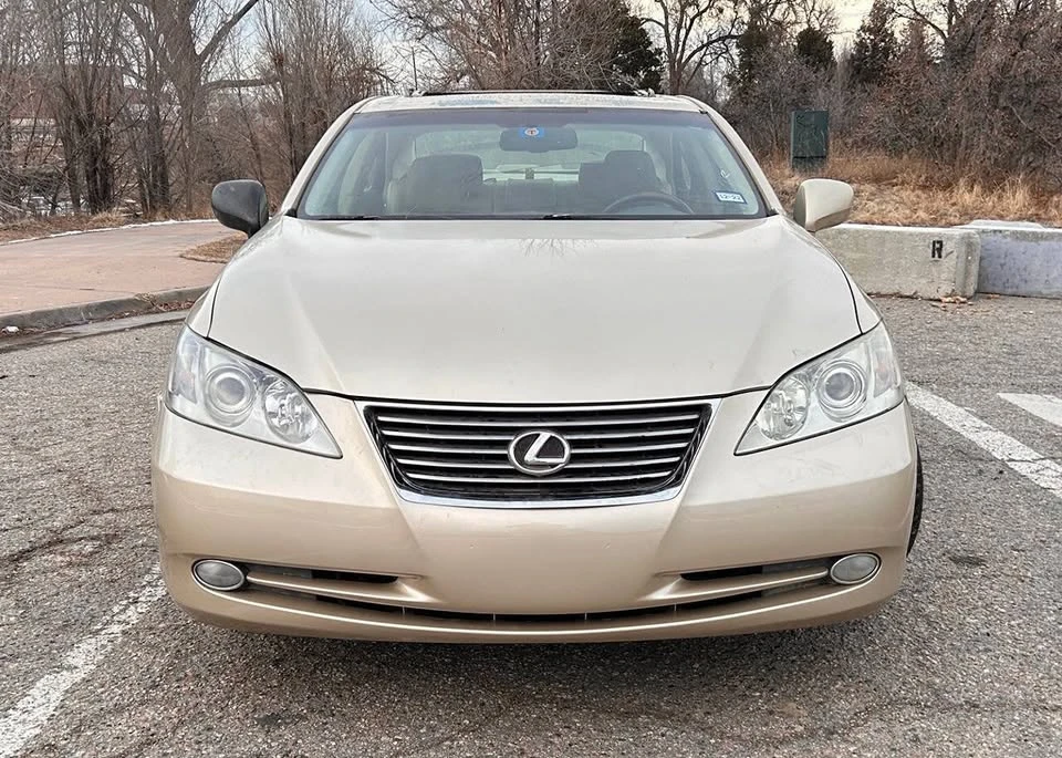 2007 Lexus ES 5th Gen - Image 3 of 20
