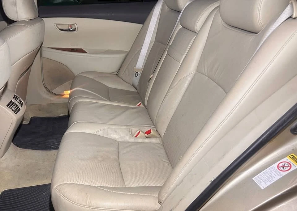 2007 Lexus ES 5th Gen - Image 15 of 20