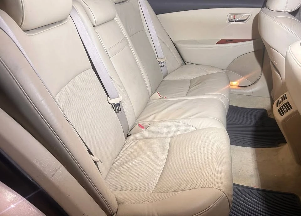 2007 Lexus ES 5th Gen - Image 17 of 20