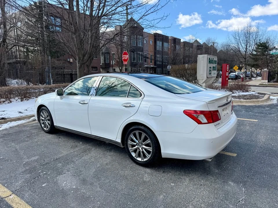 2007 Lexus ES 5th Gen - Image 3 of 16
