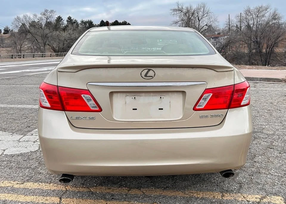 2007 Lexus ES 5th Gen - Image 6 of 20
