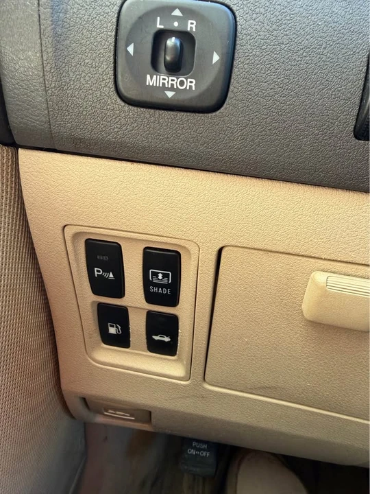 2007 Lexus ES 5th Gen - Image 15 of 16