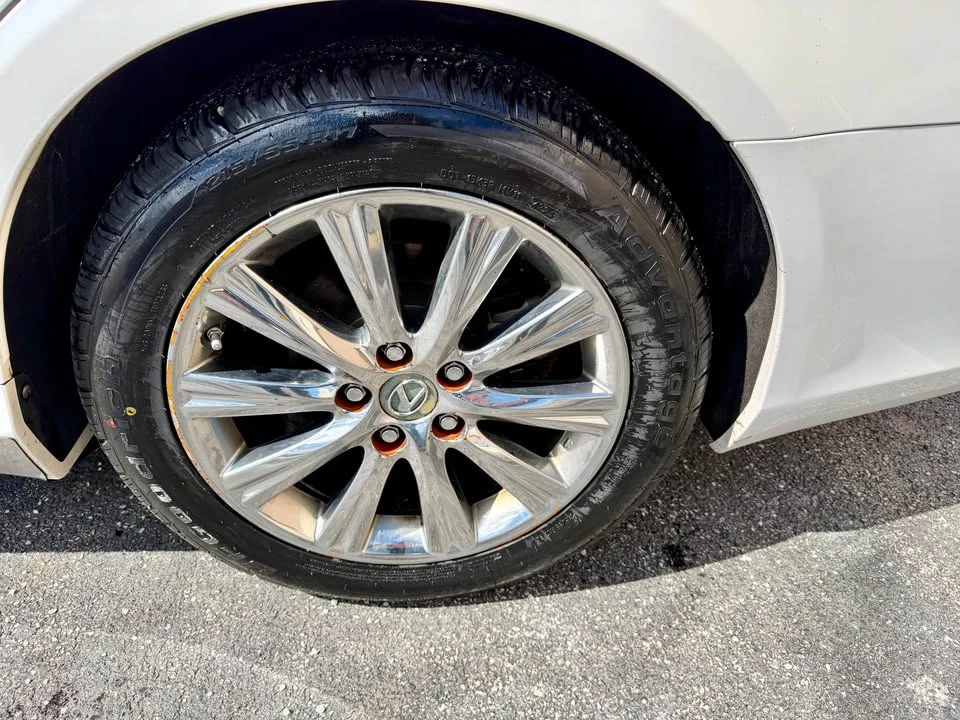 2007 Lexus ES 5th Gen - Image 16 of 16