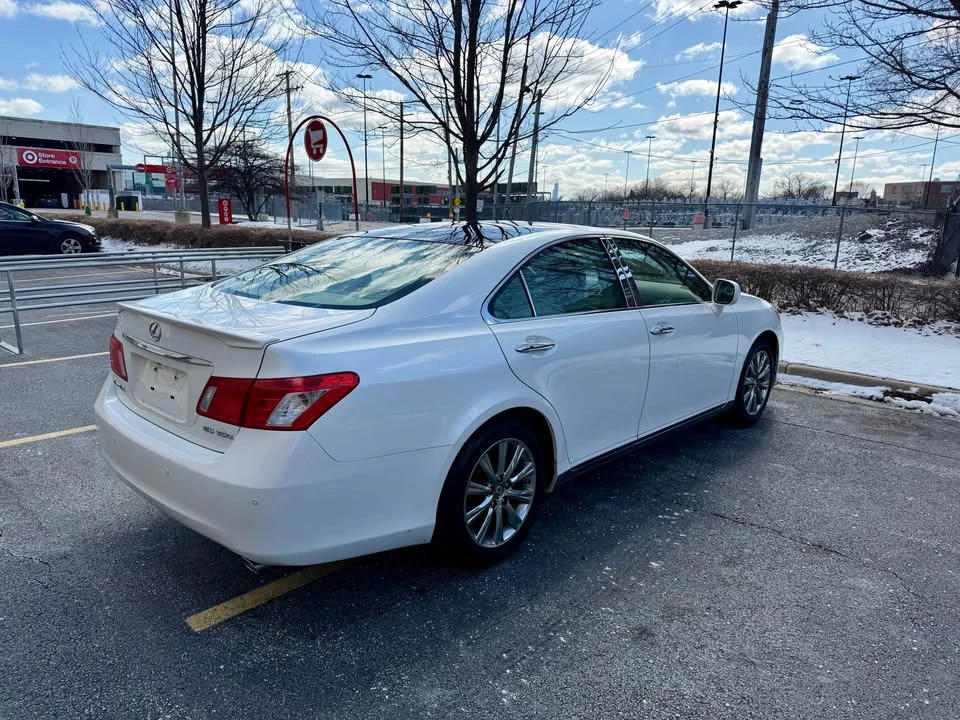 2007 Lexus ES 5th Gen - Image 5 of 16