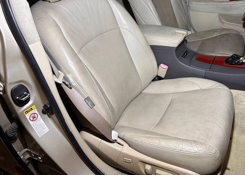 2007 Lexus ES 5th Gen - Image 18 of 20