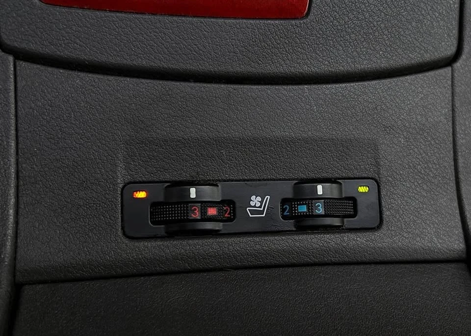2007 Lexus ES 5th Gen - Image 13 of 20