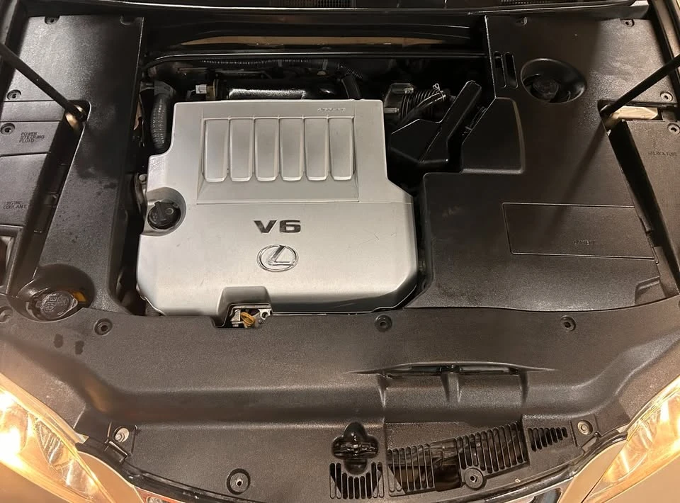 2007 Lexus ES 5th Gen - Image 19 of 20