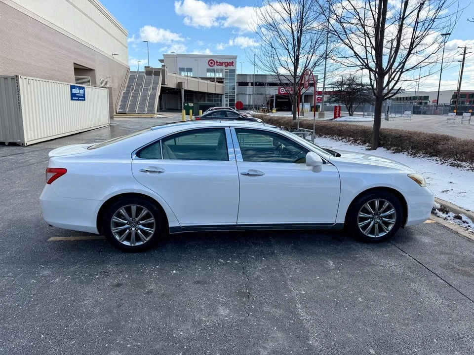 2007 Lexus ES 5th Gen - Image 6 of 16