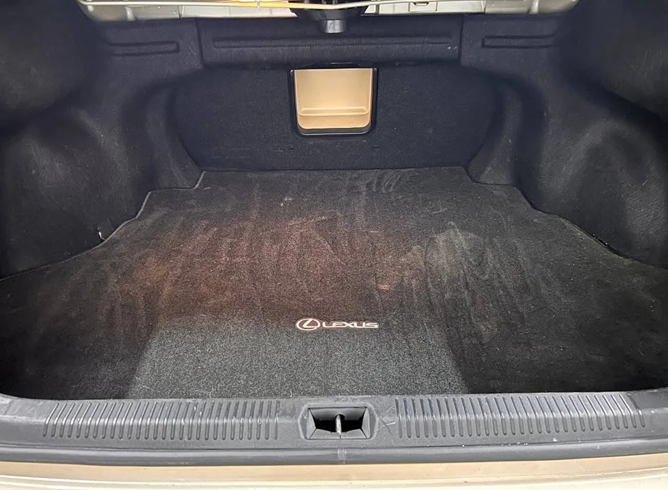 2007 Lexus ES 5th Gen - Image 16 of 20