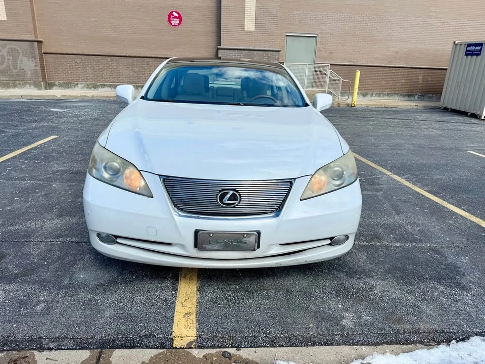 2007 Lexus ES 5th Gen - Image 8 of 16