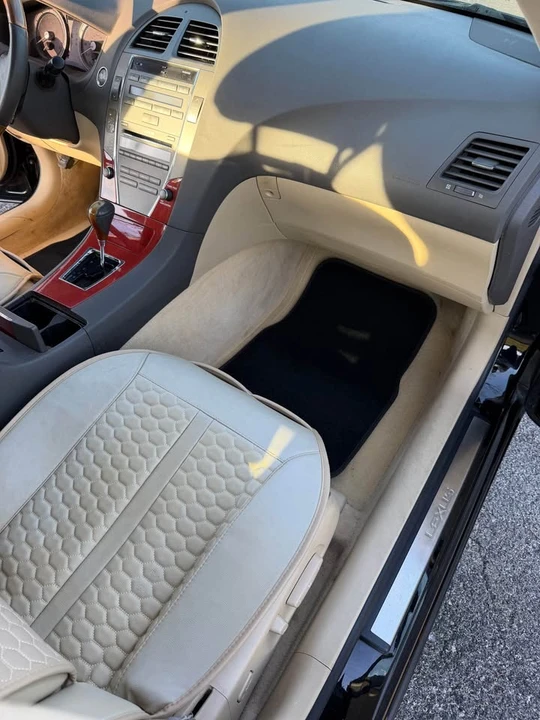 2007 Lexus ES 5th Gen - Image 13 of 18