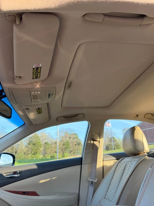 2007 Lexus ES 5th Gen - Image 10 of 18