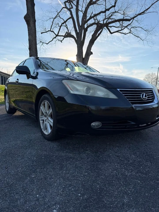 2007 Lexus ES 5th Gen - Image 3 of 18