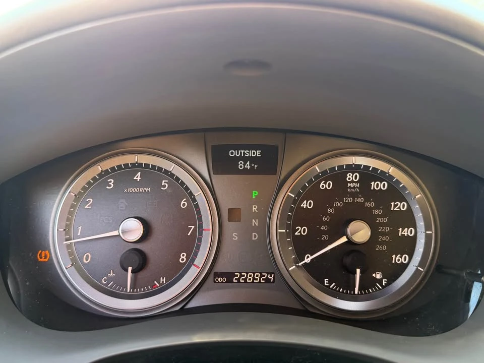 2007 Lexus ES 5th Gen - Image 17 of 18