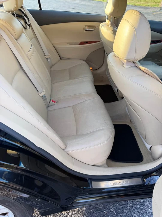 2007 Lexus ES 5th Gen - Image 12 of 18