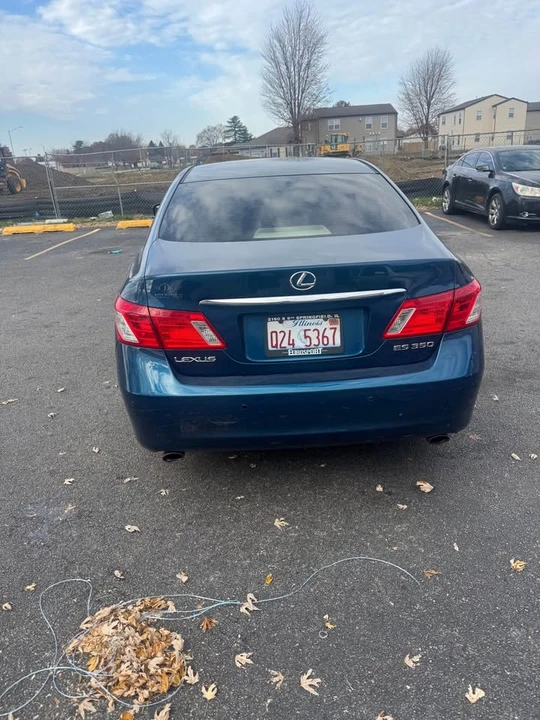 2007 Lexus ES 5th Gen - Image 2 of 4