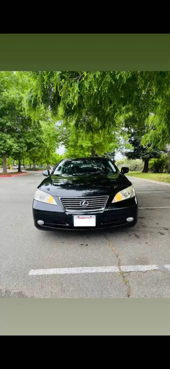 2007 Lexus ES 5th Gen - Image 3 of 7