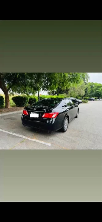 2007 Lexus ES 5th Gen - Image 5 of 7