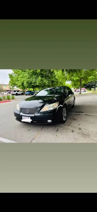 2007 Lexus ES 5th Gen - Image 2 of 7