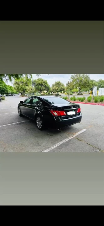 2007 Lexus ES 5th Gen - Image 4 of 7