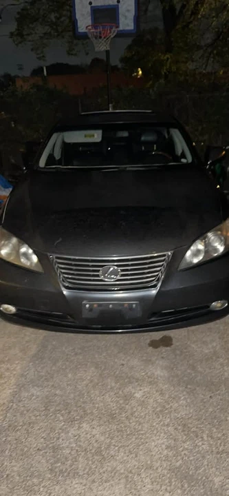 2007 Lexus ES 5th Gen - Image 3 of 4