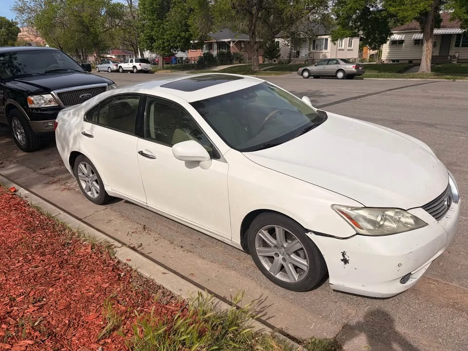 2007 Lexus ES 5th Gen - Image 3 of 7