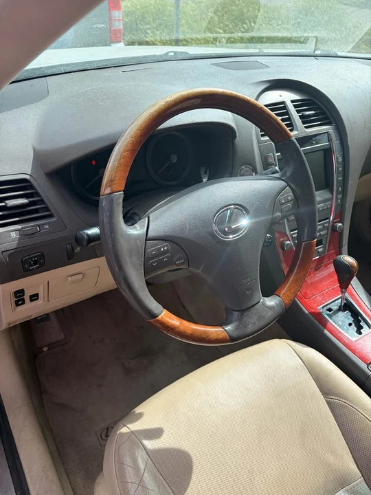 2007 Lexus ES 5th Gen - Image 5 of 7