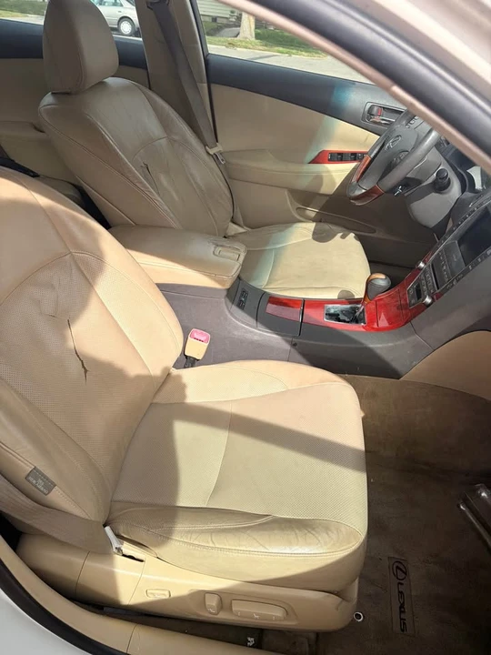 2007 Lexus ES 5th Gen - Image 4 of 7