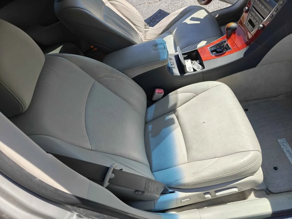 2007 Lexus ES 5th Gen - Image 3 of 9