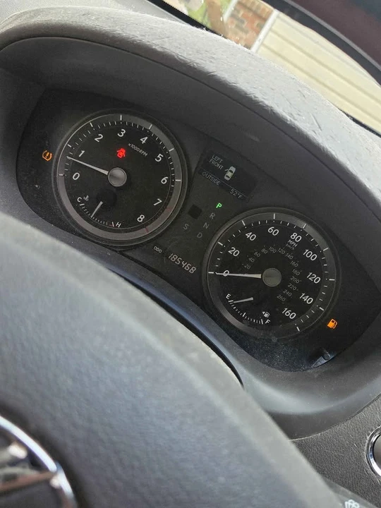 2007 Lexus ES 5th Gen - Image 7 of 7