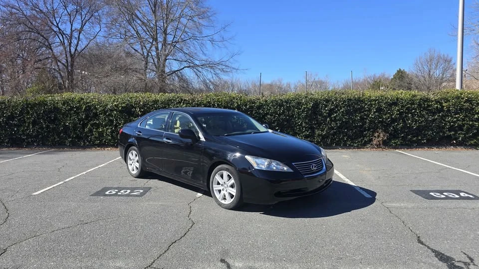 2007 Lexus ES 5th Gen - Image 8 of 13