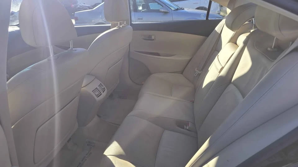 2007 Lexus ES 5th Gen - Image 13 of 13