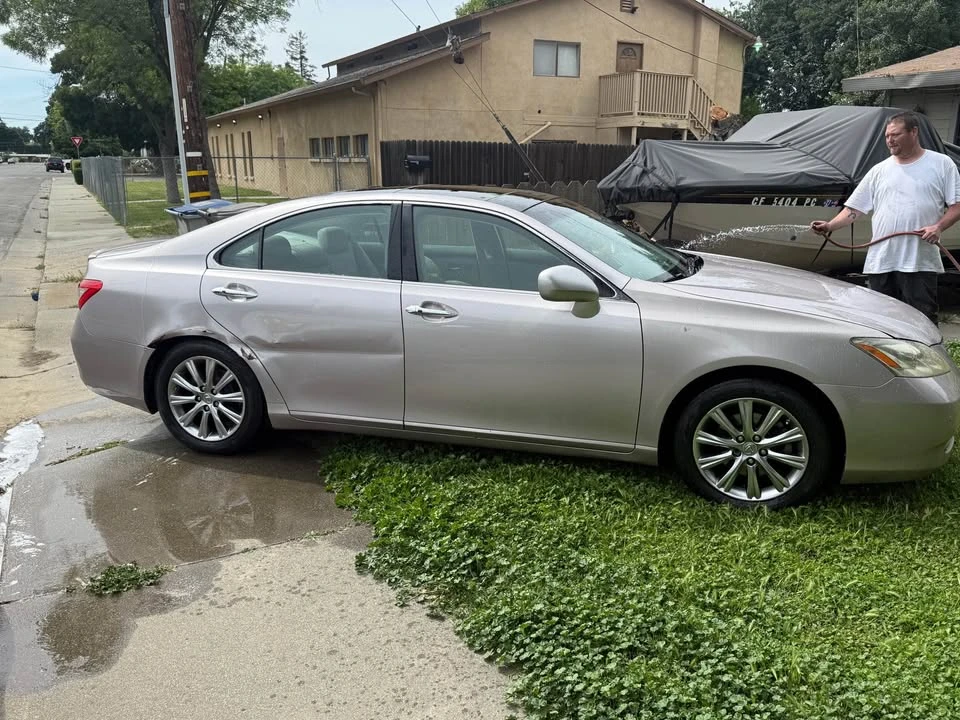 2007 Lexus ES 5th Gen - Image 4 of 6