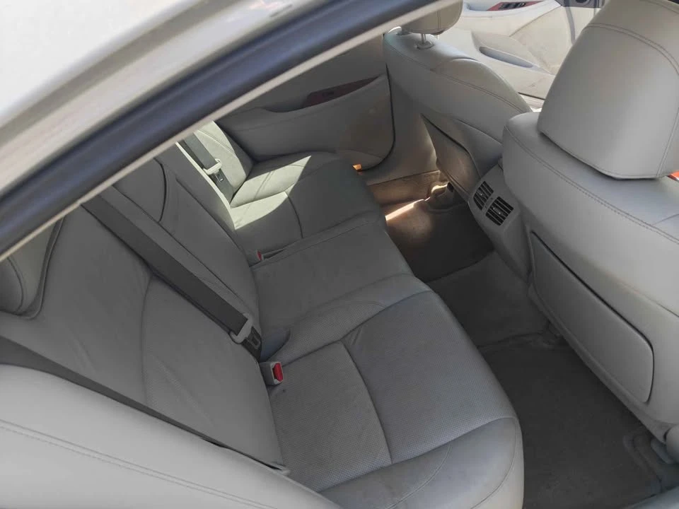 2007 Lexus ES 5th Gen - Image 4 of 9